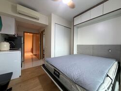 Eight Riversuites (D12), Condominium #603651711